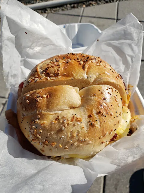 O'Bagel