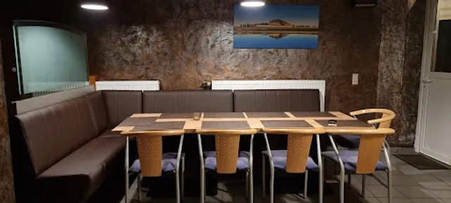 Restaurant bei "Loni"