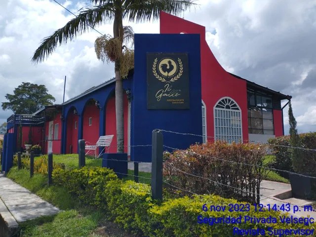 Mejor Restaurante | Il Gallo Restaurante | Elegante Popayan