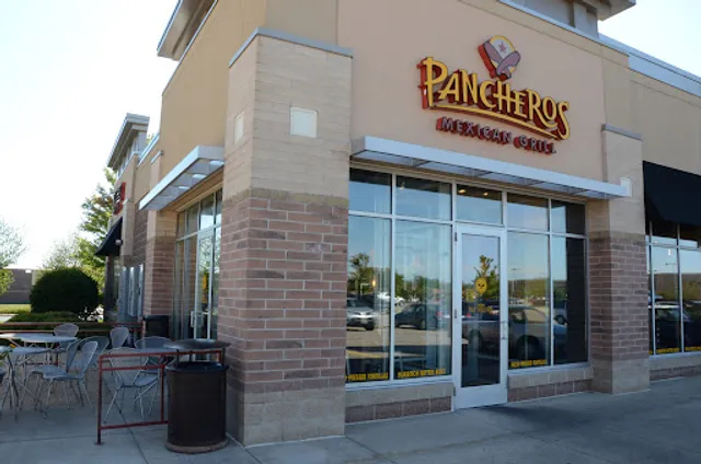 Pancheros Mexican Grill - Fitchburg