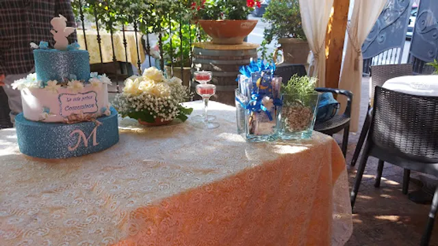 La Locanda Di Apicio