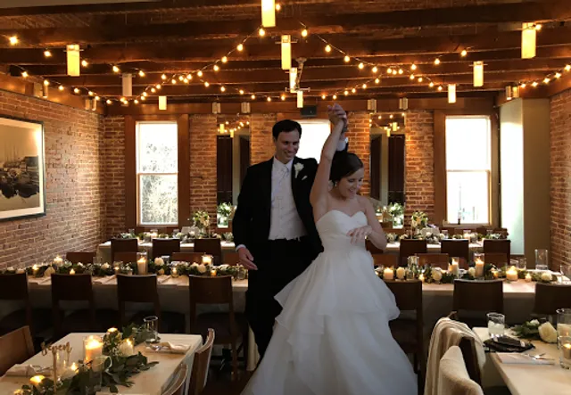 Level a Small Plates Lounge