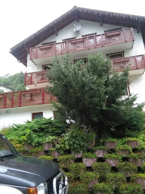 Landhaus Maria-Luise