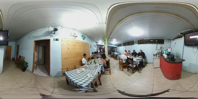Pizzaria Fornalha Ubatuba
