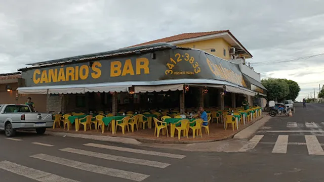 Canarios'Bar