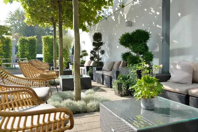 Parkhotel Oberhausen