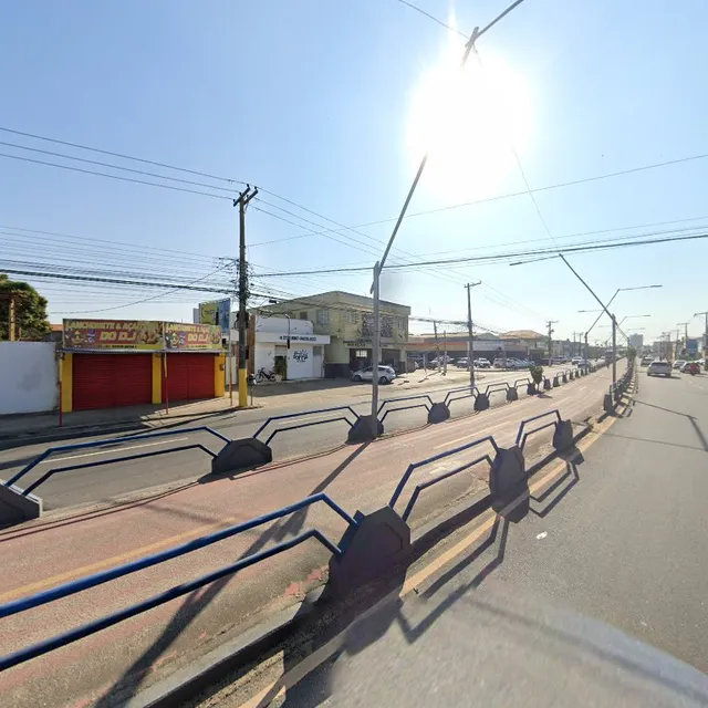 Lanchonete & Açaiteria Vitória