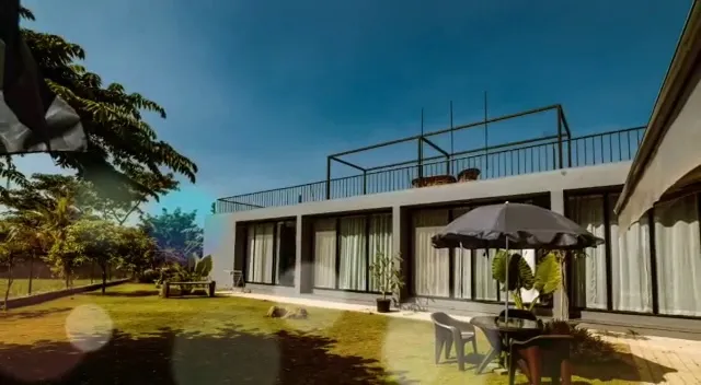 Casagris Villa Near Sula Nashik