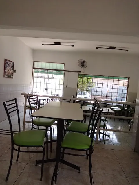 Restaurante Essência Oriental