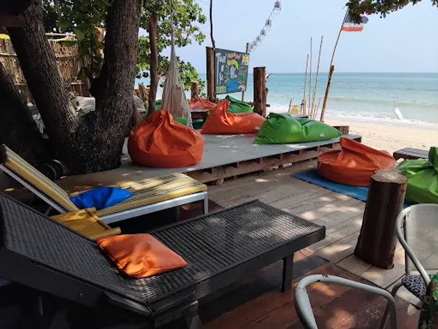 Travel so Far Bar and Grills