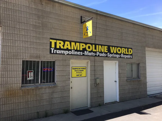 Trampoline World