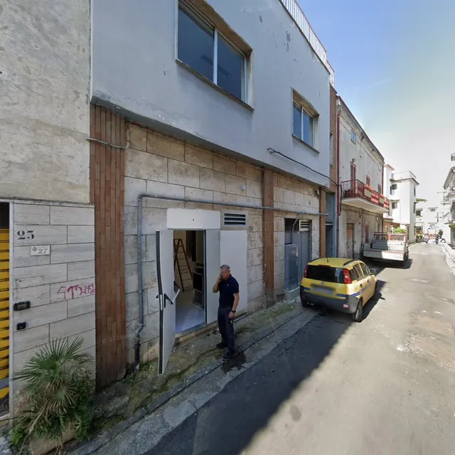 Escape Room Pomigliano