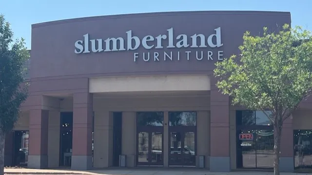 Slumberland Furniture