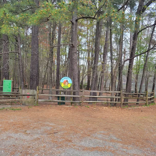 Sandy Bottom Nature Center