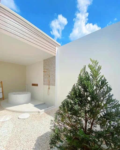 Chul Boutique Villa จุล บูทิค วิลล่า