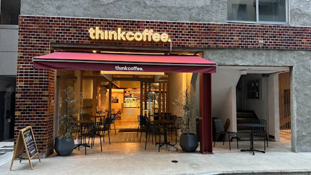 Think Coffee