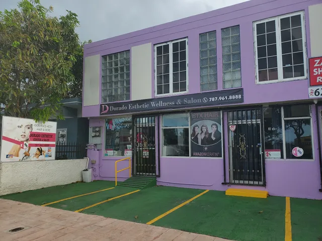 Dorado's Esthetic Center and Salon
