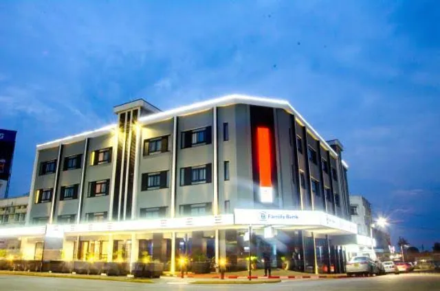 Kisumu Hotel