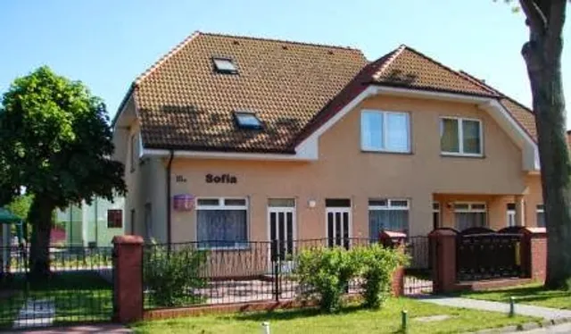 Sofia Guest House