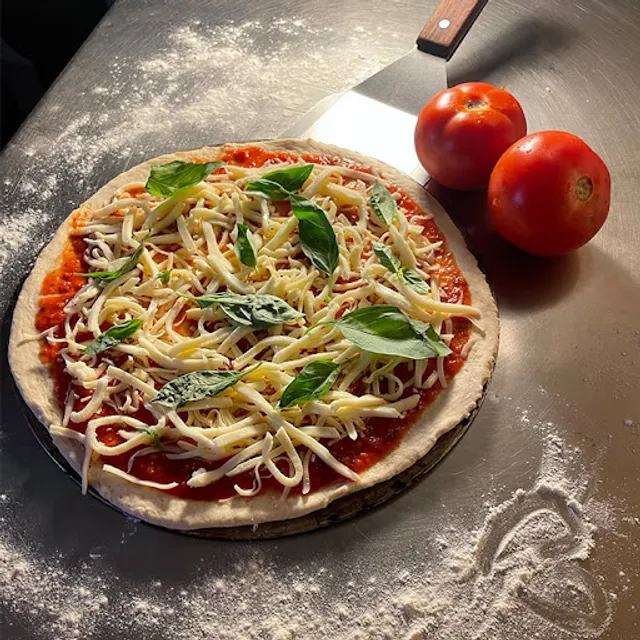 Pizzeria Ancona Pohlheim