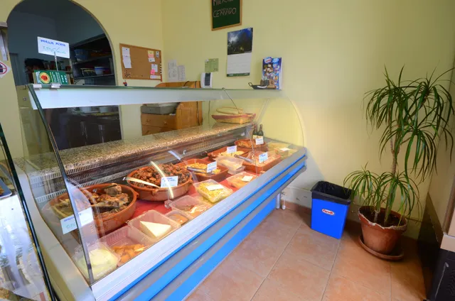 Restaurant Sa Cuineta Des Poble