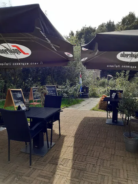 Boerderij Uniek Leven