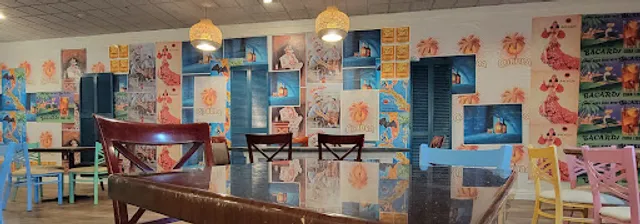 Bodega Kitchen & Cocktails