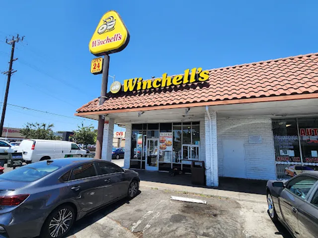 Winchell's Donut House