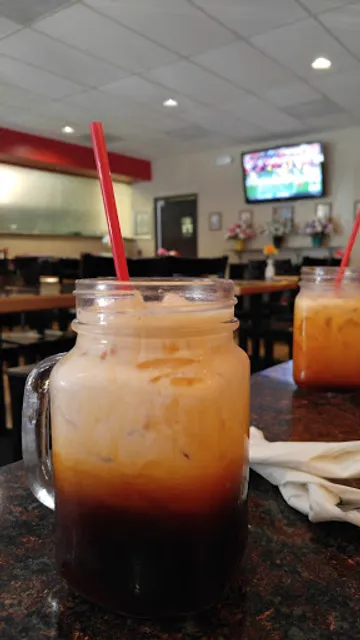 Suthathip Thai Restaurant