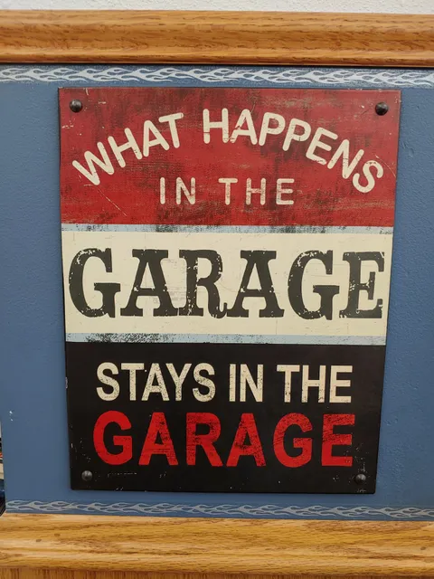 Springfield Lanes and The Garage