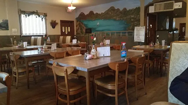 White Rose Spaghetti House