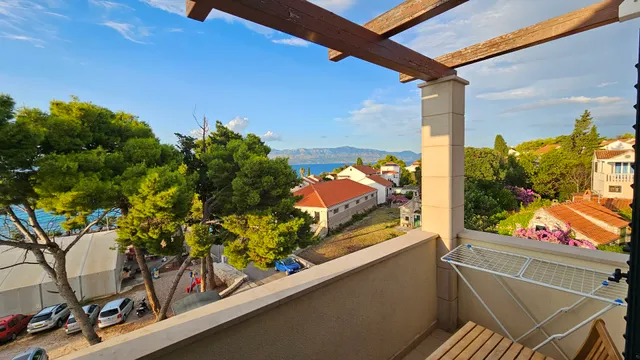 Apartments Barbara Sutivan