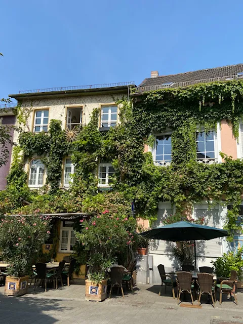 Weinstube "Zur Sonne"