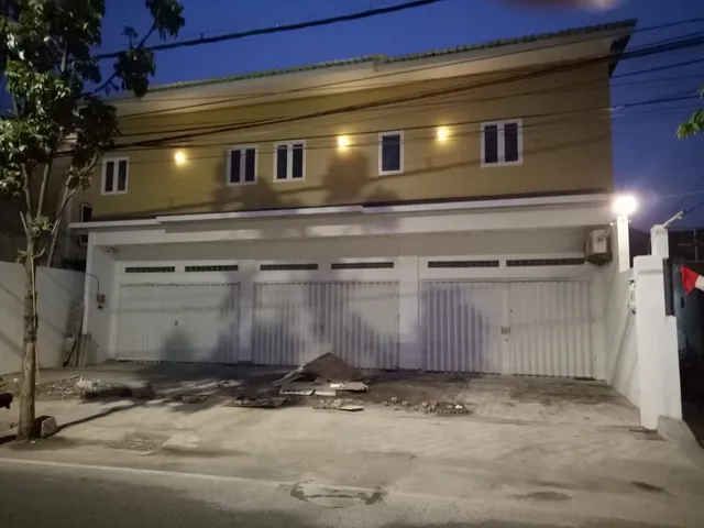 City Residence Kutai 32 SURABAYA