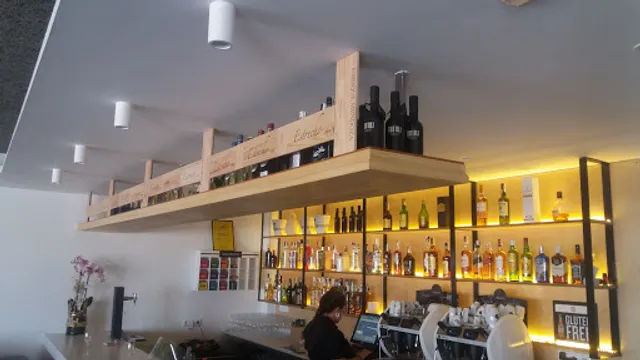 El Merendero de Quimera