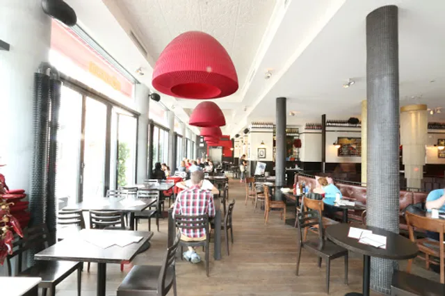 L'Osteria Hannover Lavesstraße