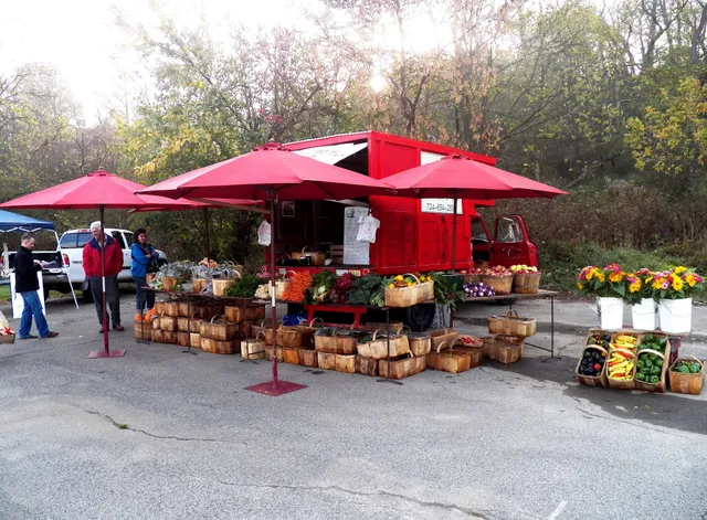 Sarver Hill Organic Farm (tm)