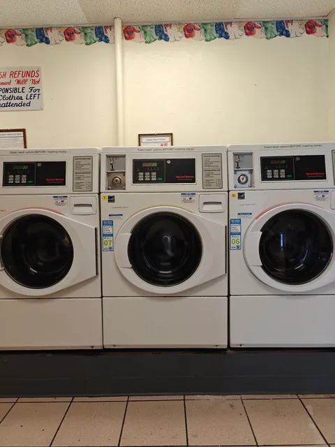 Laundromat