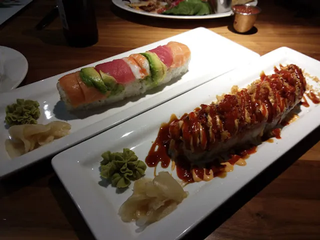 Hy-Vee Market Grille