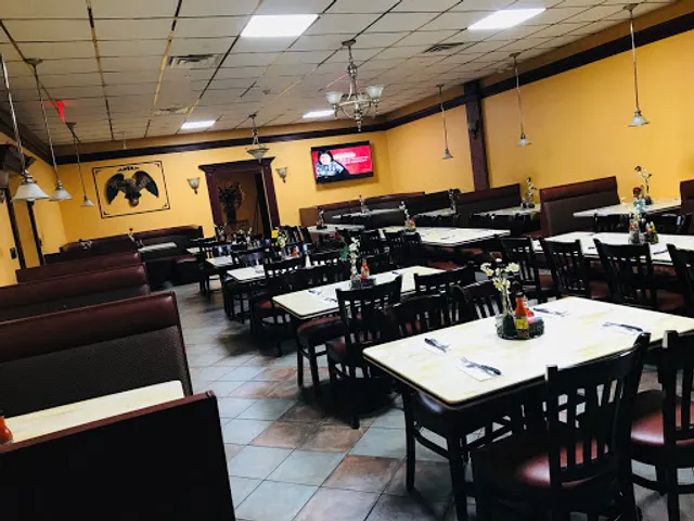 Churrasqueria Genesis Restaurant