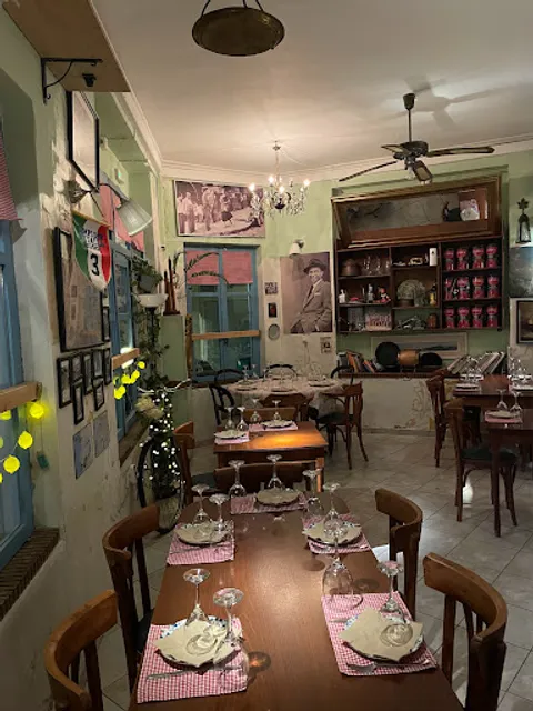 Trattoria Italia D'onofrio