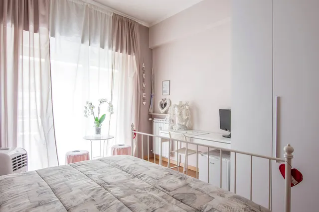 Roma Amor 396 guest house