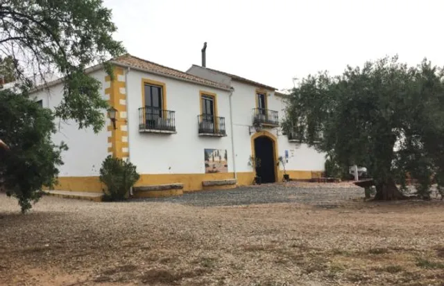 Turismo Rural - Cortijo Molino San Juan, Alojamientos Rurales