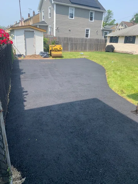 Avenel Paving Contractor LLC