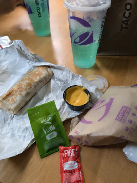 Taco Bell