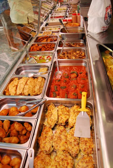 Precocinados Mary S.A.