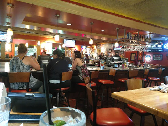 Applebee's Grill + Bar