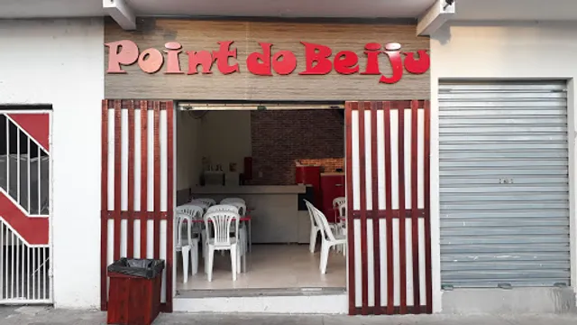 Point do Beiju
