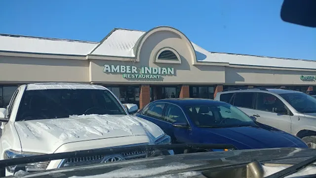 Amber Indian Restaurant