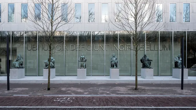 Supreme Court of the Netherlands
